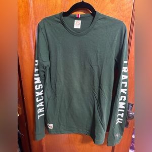 Tracksmith Unisex Long Sleeve